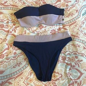 La Vie en Rose bikini